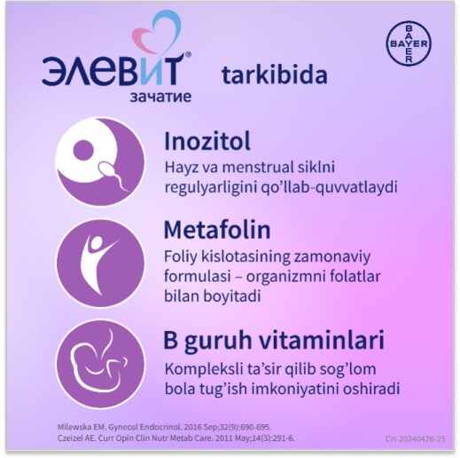 Элевит Зачатие_8