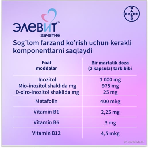 Элевит Зачатие_9