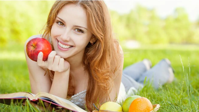 Har bir ayolga qanday vitaminlar kerak?